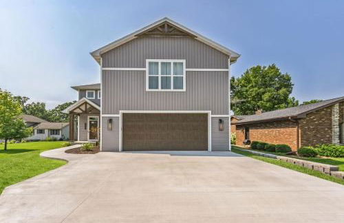 Sunset Cove home - Foto 60