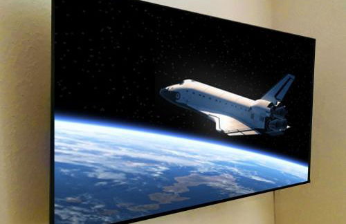 SPACE AGE Design-Luxus-Apartment, Terrasse, Zentral - Foto 6