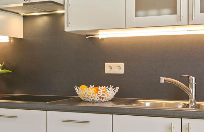 Summer-house With Sunny Garden Nearby Beach - Foto 20