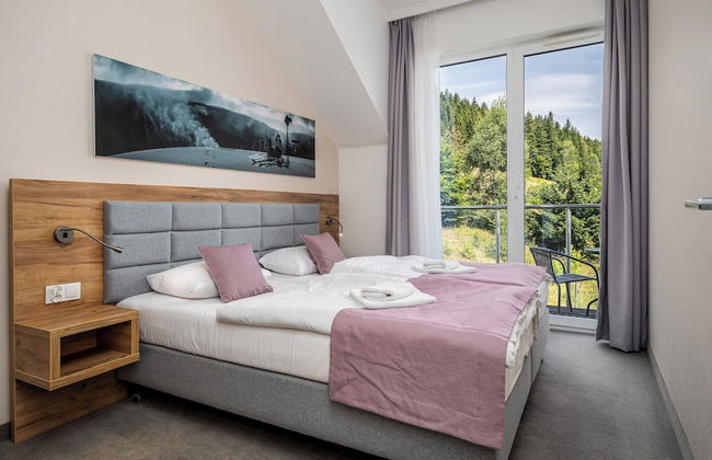 Apartamenty Sun & Snow Panorama Czarna Góra - Foto 11