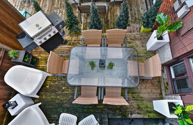 Liv MTL - Avenue - Foto 43