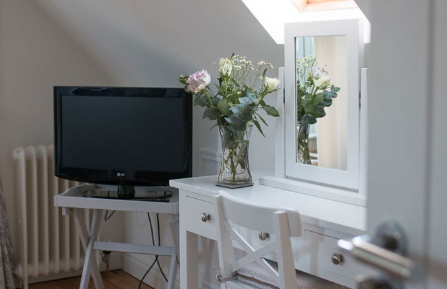 Bay Tree Cottage - Foto 14