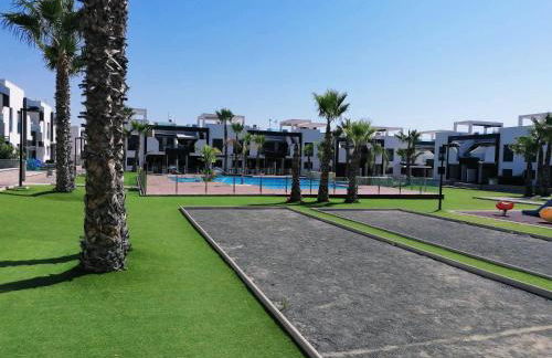 Bungalow La Zenia Oasis Beach - Foto 32