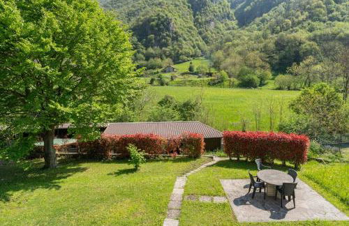 IRIS - Relaxing Alpine Getaway at Ballabio - Foto 6