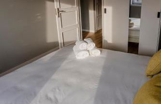 3BR Flat by Casa da Música, Central, Sleeps 6, 2D - Foto 4