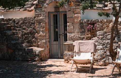 Maison Trullo - Foto 43