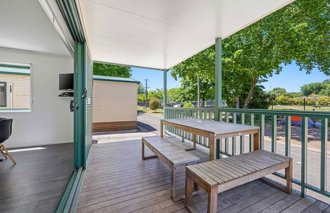 Eureka Stockade Holiday Park - Foto 48