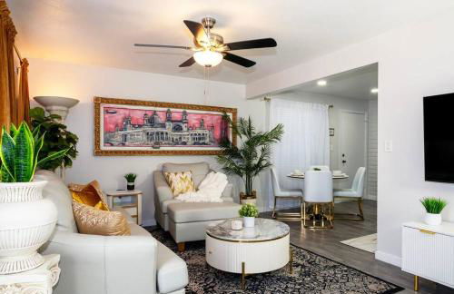 Villa Golden - King Bed & Swimming Pool! - Foto 23