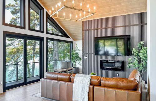 Leo's Bear Lake Hideaway - Foto 13