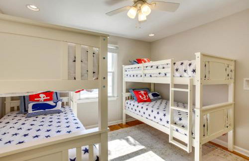 Avalon Vacation Rental with Porch and Grill! - Foto 18