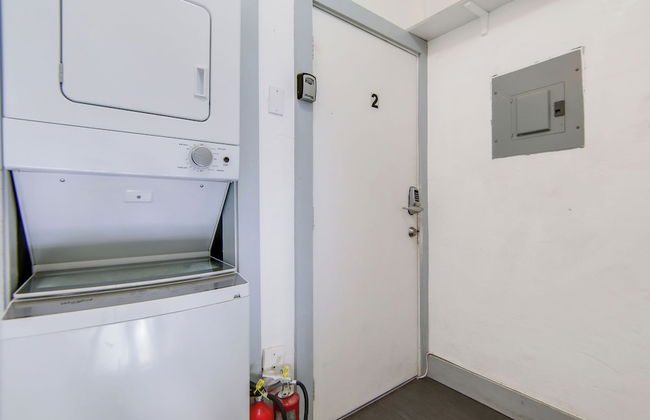 Cozy South Beach 1BR Apt Near Beach and Ocean Drive - Foto 10