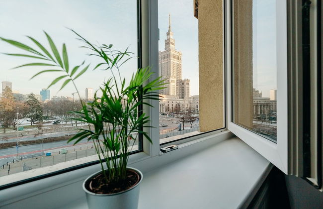 ShortStayPoland Panska - Foto 80