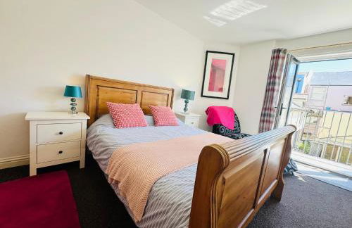 Modern house in central St Leonards - Foto 13