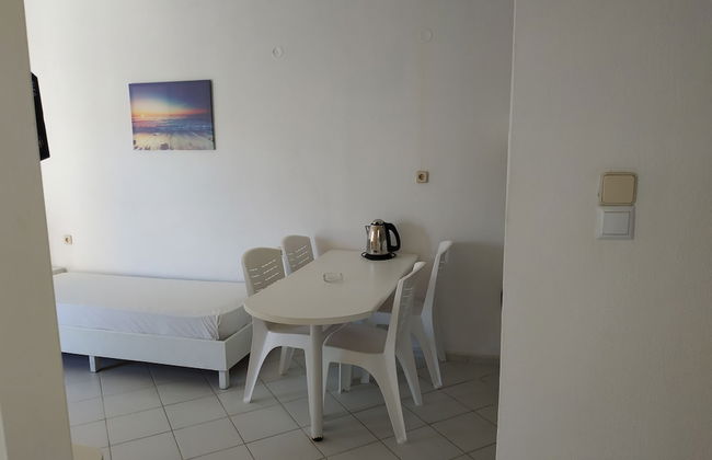 Apartment for 4 Personsn the Center - Photo 19