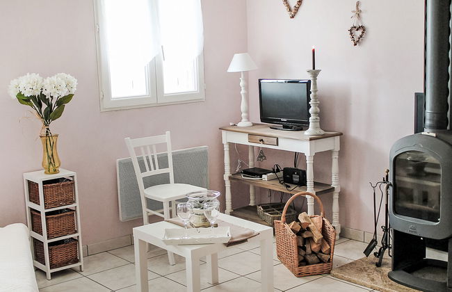 Le Clos des Sapins - Foto 3