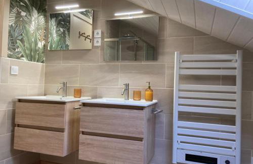 Gîte LES BAMBOUS - Photo 10