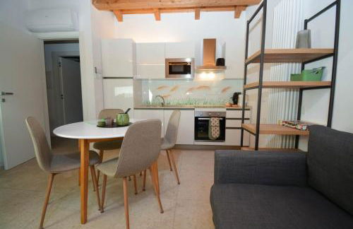 Residence Corte Bellebarbe - Photo 32