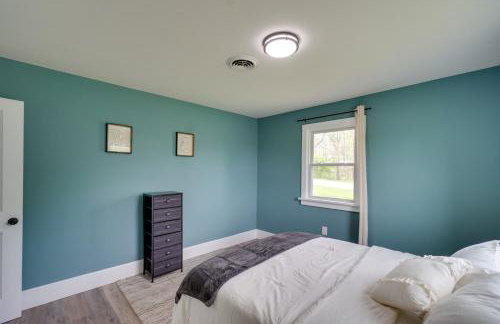 Walk to Stores Home in Historic Shepherdstown! - Foto 16