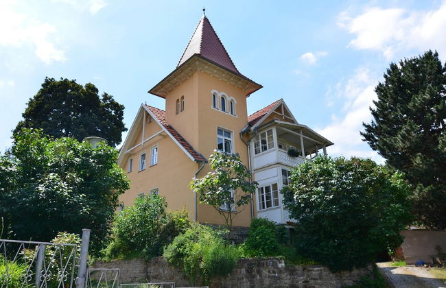 Apartment in Harz Near Ski Slopes - Foto 34