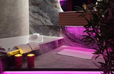 Le Nid défendu #Nüit#love#luxe - Foto 22