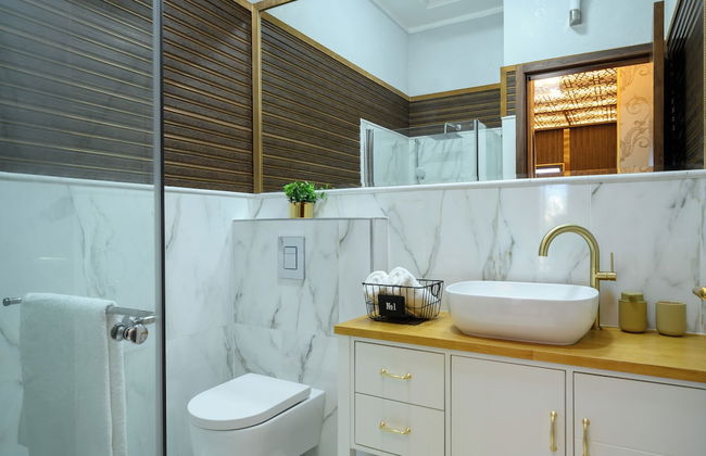 Junes jaffa Luxury Apartments - Foto 44