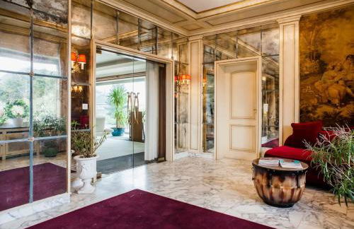 Villa mit Auffahrt - Foto 5