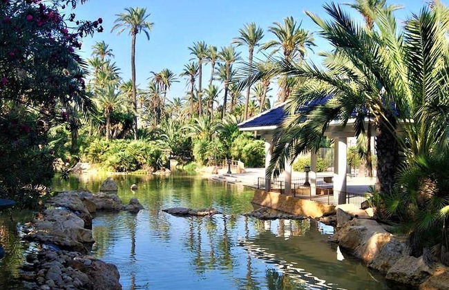 Lush Villa in Orihuela With Pool - Foto 16