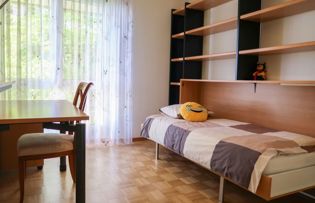 Montreux - Panorama - Foto 10