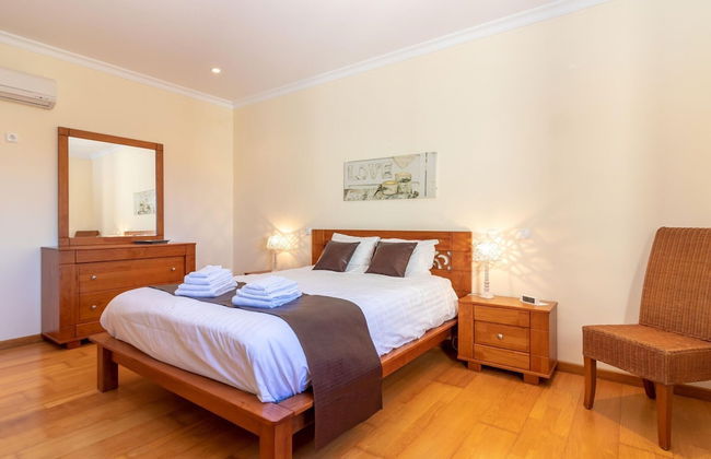 Luxury Villa in Albufeira With Heated Private Pool - Foto 4