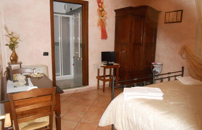 Agriturismo Terra Nostra - Foto 4