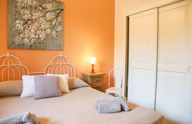 TD Casale Del Vento in the Countryside with Pool - Foto 5