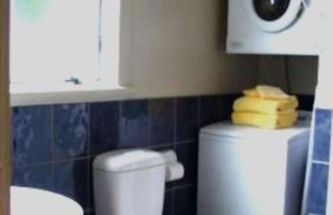 Heriot Lane City Apartments - Foto 21