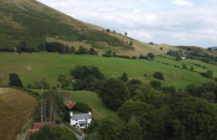 Maengwynedd, Llanrhaeadr Ym Mochnant - Foto 6