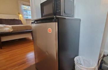 Bella room near downtown Train I-95 & beaches - Foto 56