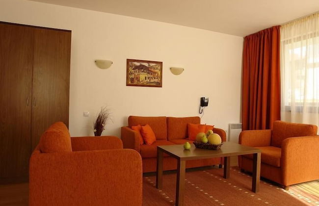 Winslow Elegance Hotel - Foto 8