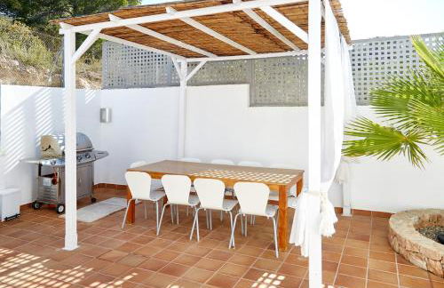 Rent Your Luxury 5 Bedroom Villa, Ibiza Villa 1053 - Foto 48