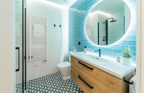 Cid Campeador II - Apartamentos Burgos Deluxe - Foto 18