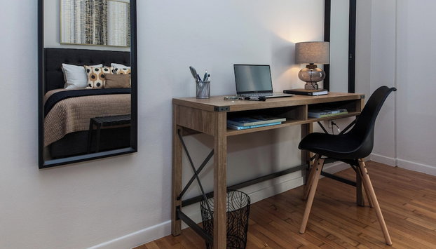 Fashionable Apt in Ano Kipseli w Balcony - Foto 5, Habitación