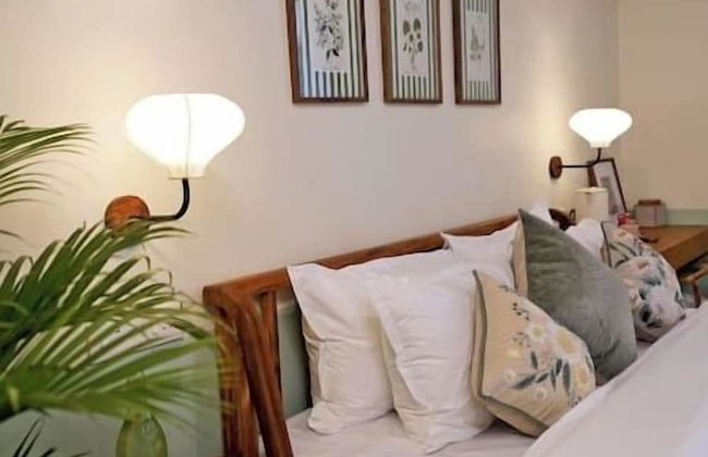 Vana by Loka - Self Catered Studios - Foto 30