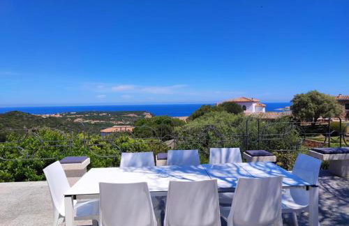 Villa Esmerea Portocervo con Piscina privata ,Jacuzi e Sauna - Foto 16