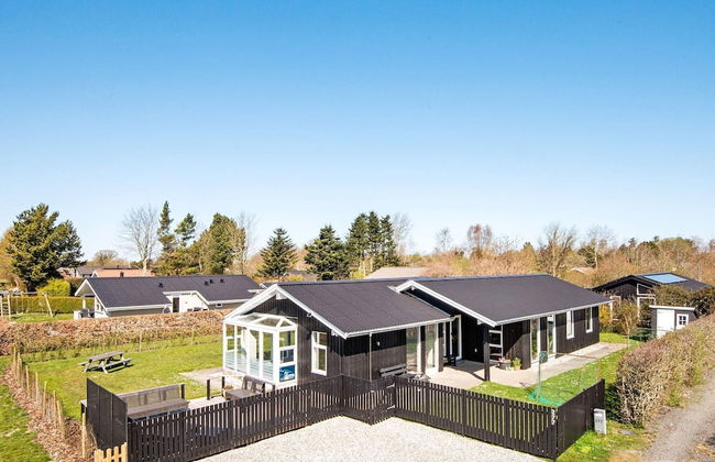 Luxury Retreat in Pot Strandby - By Traum Ferienwohnungen - Foto 1