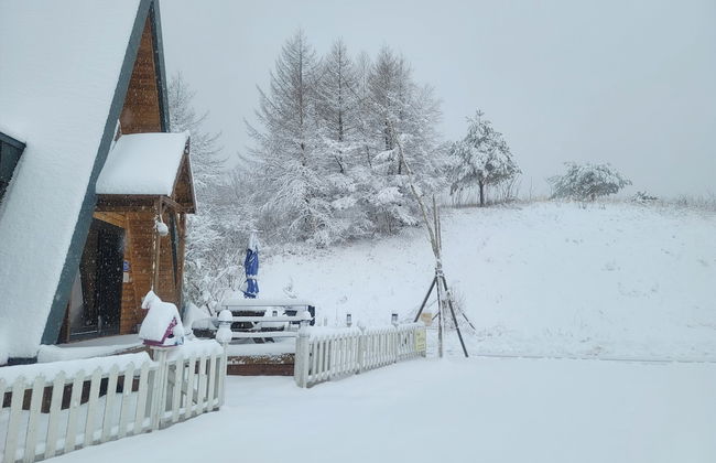 Daegwallyeong Sheep Village Pension - Photo 49