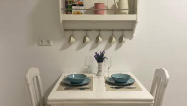 Schöne Wohnung über Wissen - Foto 3