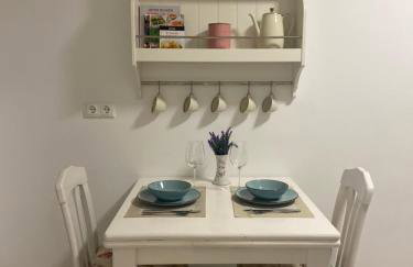 Schöne Wohnung über Wissen - Foto 3