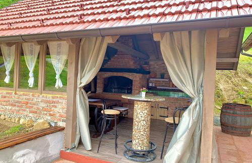 Vila Countryhouse Pijevci - Foto 10