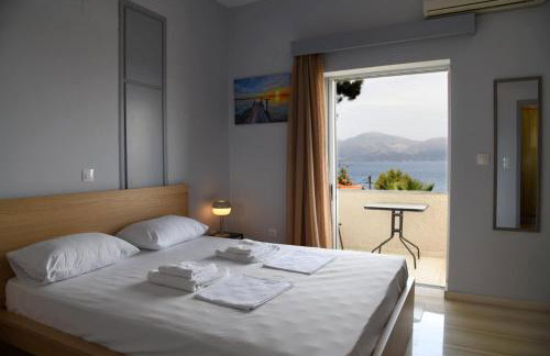 Studios Αποστόλης Selianitika - Foto 25