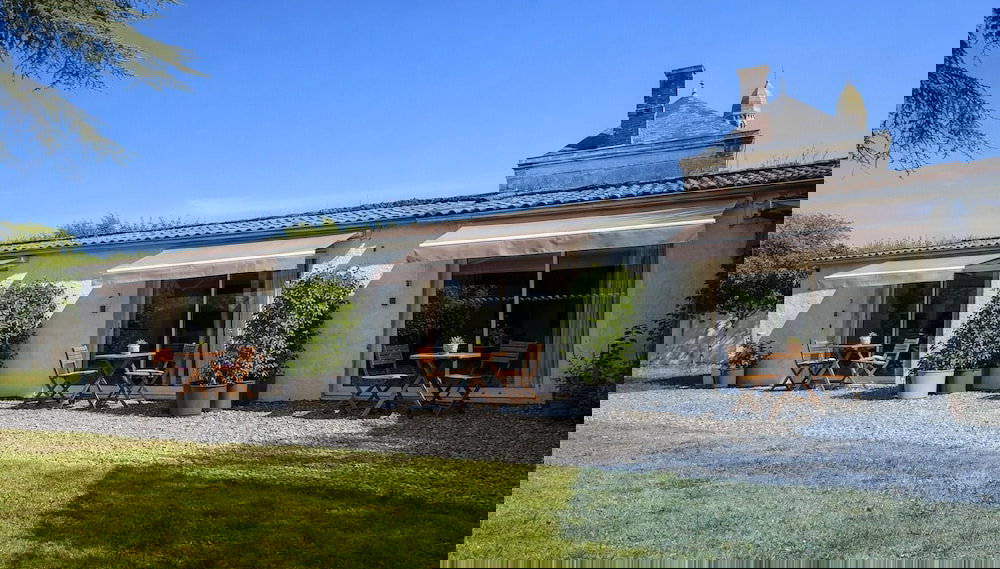 RELAI DU CHATEAU DE LA TOURLANDRY - Foto 1, Imagem principal