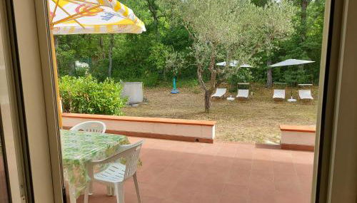 Villa Angela 2 Santa Maria del Molise - Foto 3, sunbed