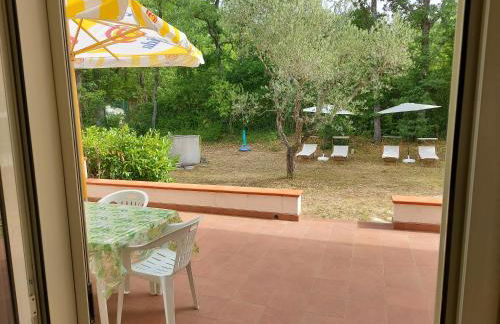 Villa Angela Santa Maria del Molise - Foto 37