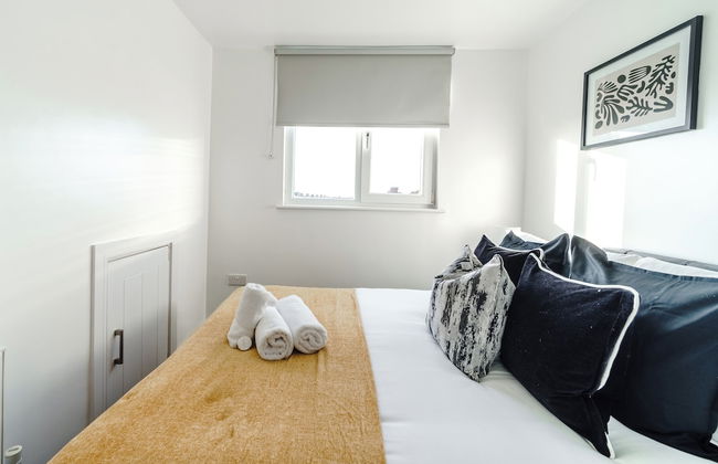 Whitchurch 2 Bedroom Flat near Hospital - Foto 4